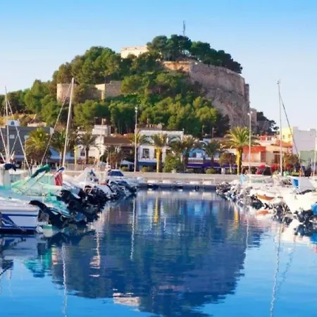 Apartment Casa Annunziata Denia