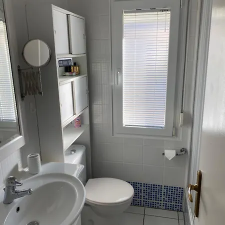 Casa Annunziata Apartmán Denia