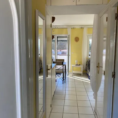 Casa Annunziata * デニア