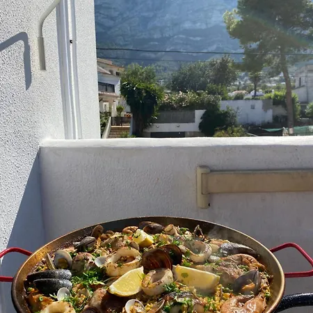 Apartment Casa Annunziata