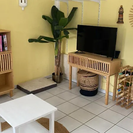 Casa Annunziata Διαμέρισμα *