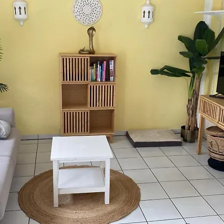 Apartment Casa Annunziata *