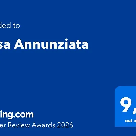Casa Annunziata *