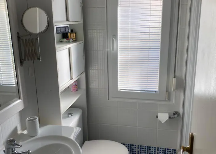 Casa Annunziata Apartment Denia