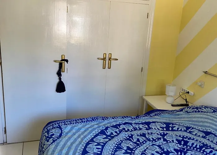 Casa Annunziata Διαμέρισμα *