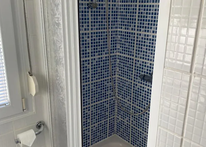 Apartment Casa Annunziata Denia