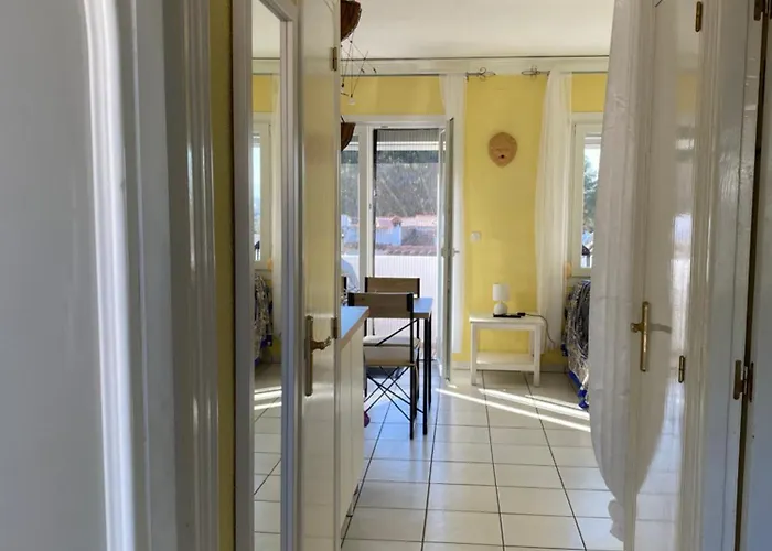 Casa Annunziata * Denia