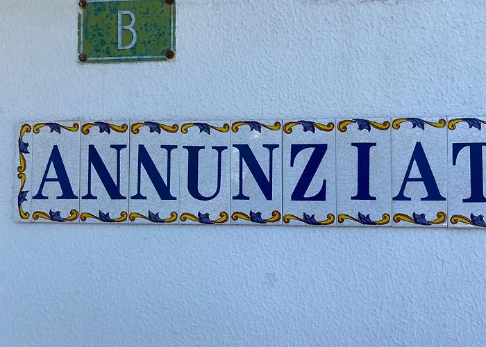 Casa Annunziata *