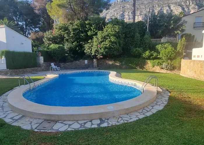 Casa Annunziata Denia