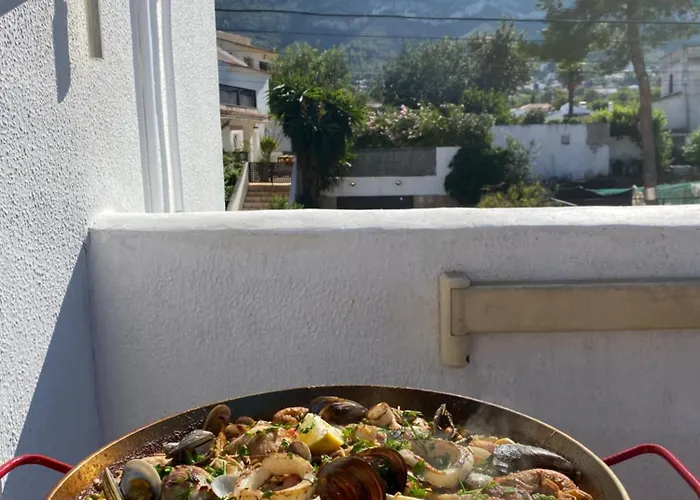 Διαμέρισμα Casa Annunziata