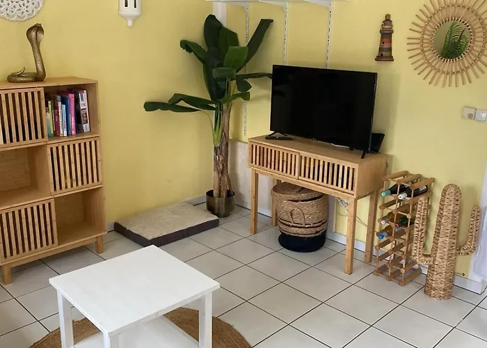 Casa Annunziata Apartment *