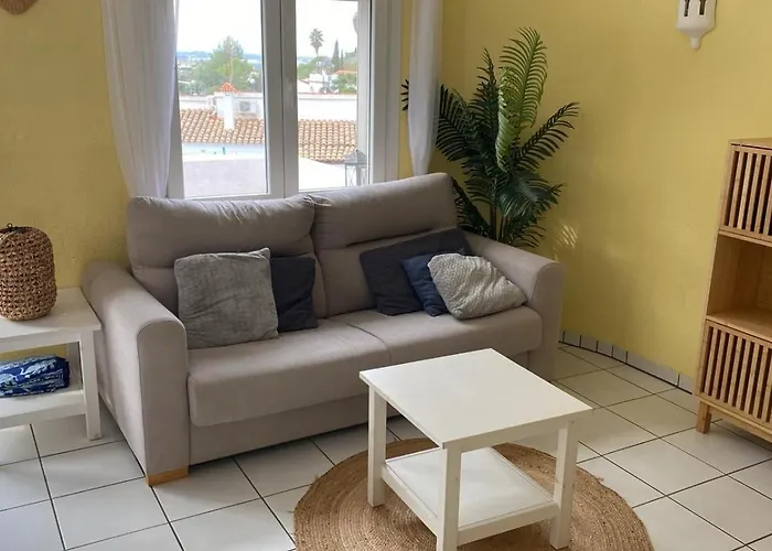 Casa Annunziata Apartment Denia