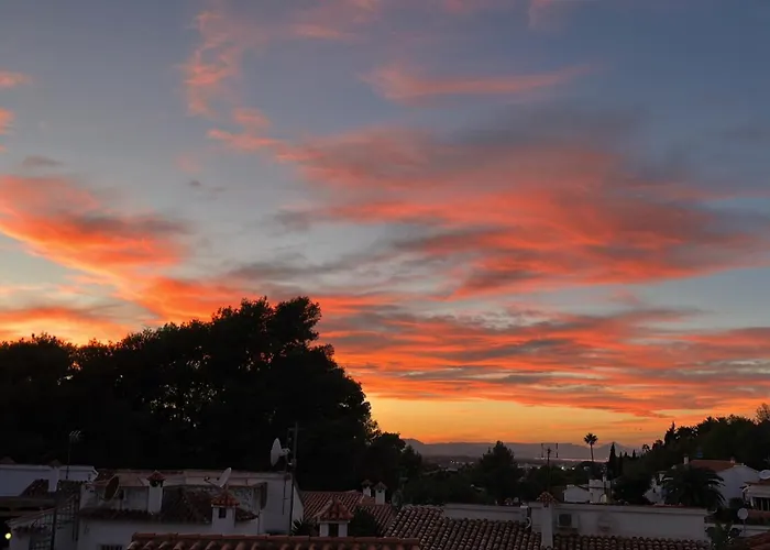 Casa Annunziata * Denia