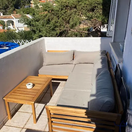 Apartamento Casa Annunziata *