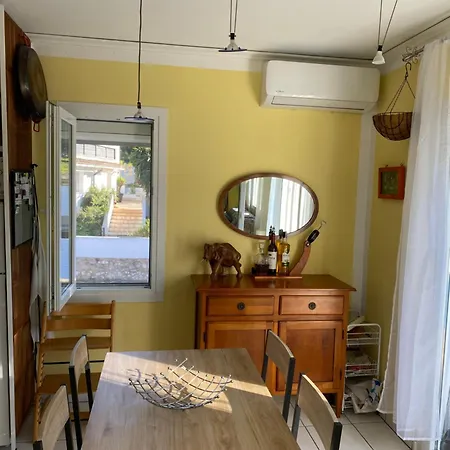 Apartament Casa Annunziata