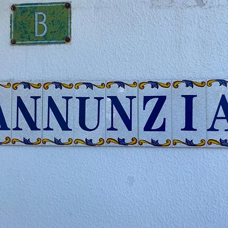 Casa Annunziata *