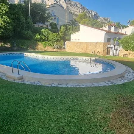 Apartamento Casa Annunziata *