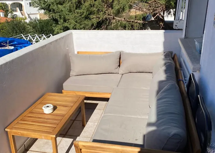 Apartament Casa Annunziata *