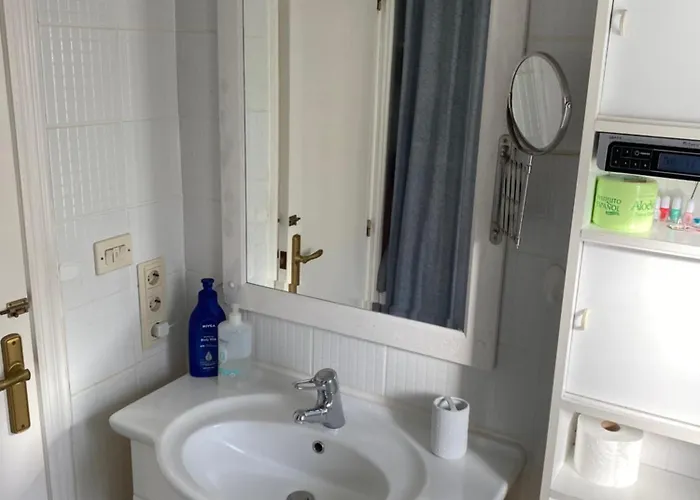 Apartament Casa Annunziata Denia