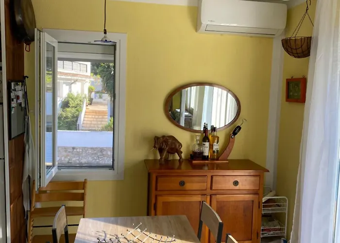 Apartament Casa Annunziata