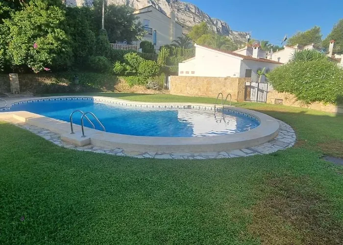 Apartament Casa Annunziata *