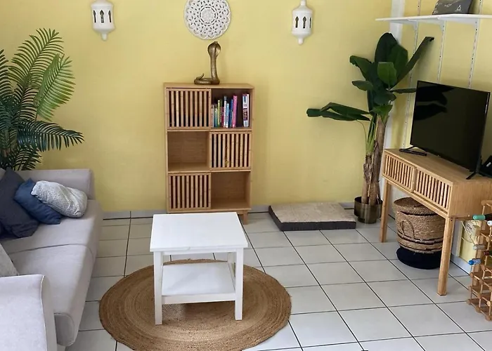 Apartament Casa Annunziata *