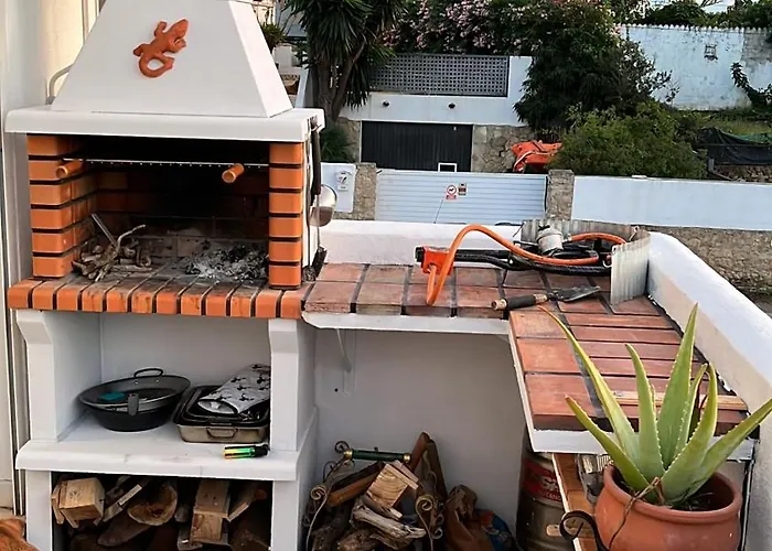 Casa Annunziata Denia